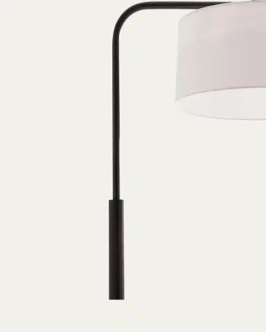 Arteriors Mitchell 60" Floor Lamp | Thumbnail 4 Arteriors Mitchell 60" Floor Lamp | Thumbnail 4