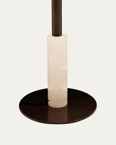 Arteriors Mitchell 60" Floor Lamp | Thumbnail 5 Arteriors Mitchell 60" Floor Lamp | Thumbnail 5