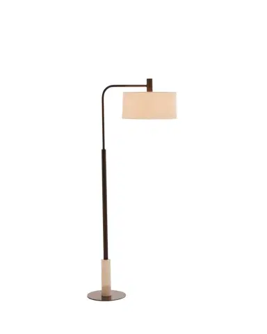 Arteriors Mitchell 60" Floor Lamp | Thumbnail 1 Arteriors Mitchell 60" Floor Lamp | Thumbnail 1