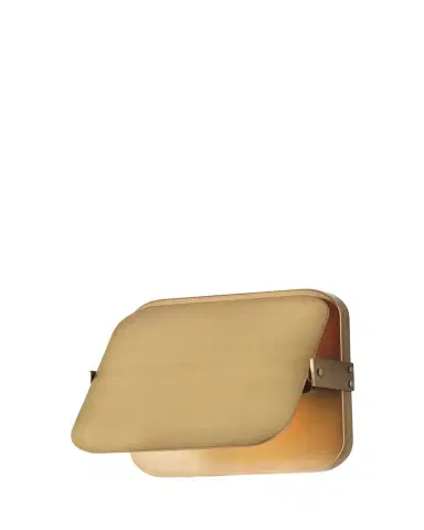 Arteriors Mercury 8" Adjustable Wall Sconce | Thumbnail 1 Arteriors Mercury 8" Adjustable Wall Sconce | Thumbnail 1