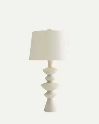 Arteriors Jillian 32" Table Lamp | Thumbnail 3 Arteriors Jillian 32" Table Lamp | Thumbnail 3
