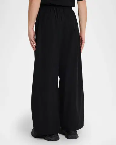 Balenciaga Men 's Masking Tape Tracksuit Pants | Thumbnail 4 Balenciaga Men 's Masking Tape Tracksuit Pants | Thumbnail 4