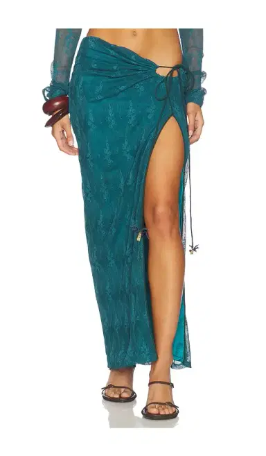 AZULU Frankie Skirt | Thumbnail 1 AZULU Frankie Skirt | Thumbnail 1