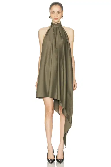 Ronny Kobo Fleur Dress | Thumbnail 4 Ronny Kobo Fleur Dress | Thumbnail 4