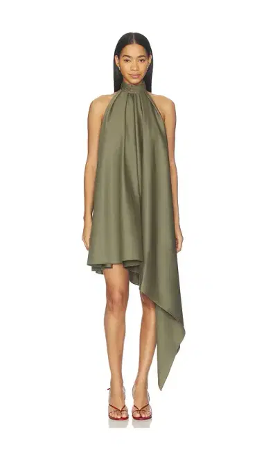 Ronny Kobo Fleur Dress | Thumbnail 1 Ronny Kobo Fleur Dress | Thumbnail 1