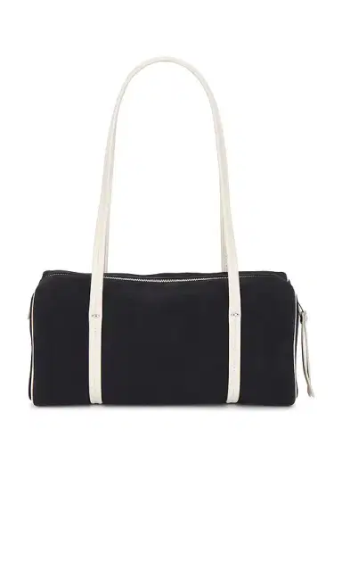 Madewell Brioche Shoulder Bag | Thumbnail 2 Madewell Brioche Shoulder Bag | Thumbnail 2