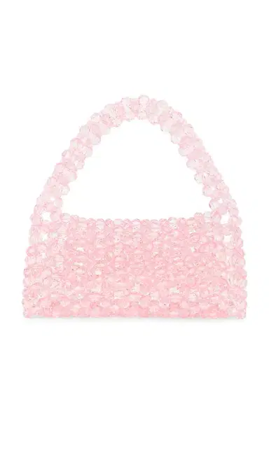 My Beachy Side Tiare Beaded Clutch | Thumbnail 1 My Beachy Side Tiare Beaded Clutch | Thumbnail 1