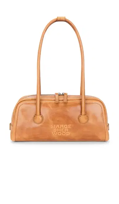 MARGESHERWOOD Soft Baguette Shoulder Bag | Thumbnail 1 MARGESHERWOOD Soft Baguette Shoulder Bag | Thumbnail 1
