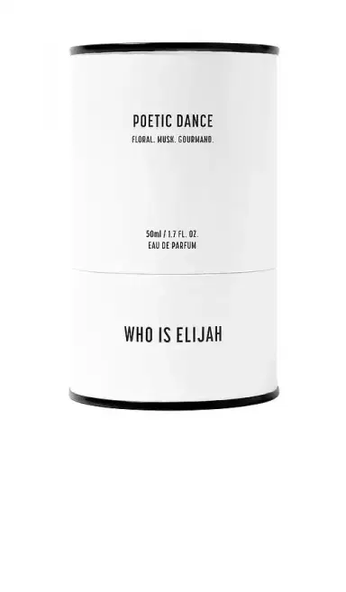 WHO IS ELIJAH Poetic Dance 50ml | Thumbnail 2 WHO IS ELIJAH Poetic Dance 50ml | Thumbnail 2