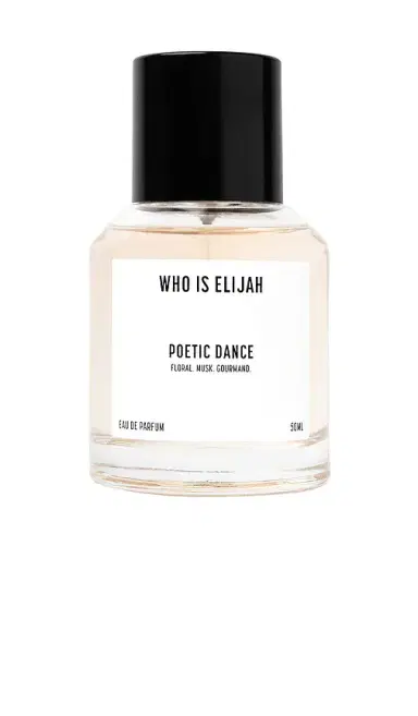 WHO IS ELIJAH Poetic Dance 50ml | Thumbnail 1 WHO IS ELIJAH Poetic Dance 50ml | Thumbnail 1