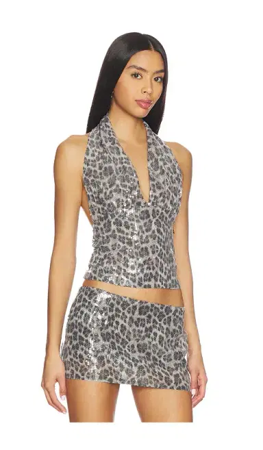 MIAOU Mathilde Top | Thumbnail 2 MIAOU Mathilde Top | Thumbnail 2