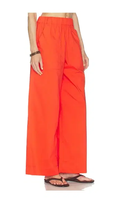 Simkhai Arden Pull On Pant | Thumbnail 2 Simkhai Arden Pull On Pant | Thumbnail 2