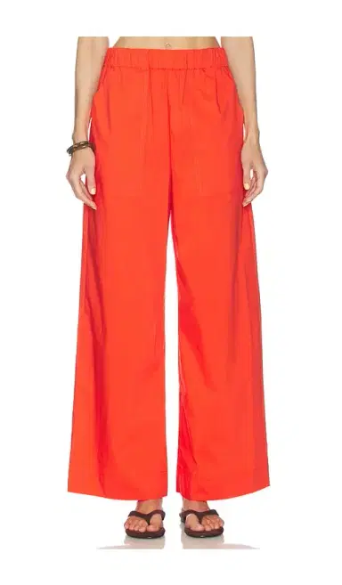 Simkhai Arden Pull On Pant | Thumbnail 1 Simkhai Arden Pull On Pant | Thumbnail 1