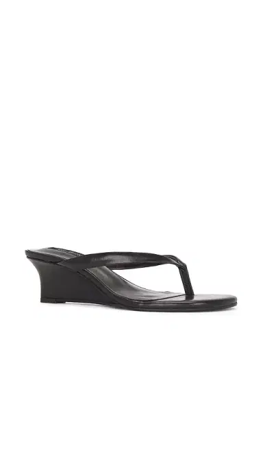 Tony Bianco Edgy Sandal | Thumbnail 2 Tony Bianco Edgy Sandal | Thumbnail 2