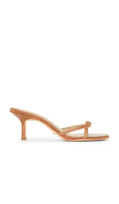 Tony Bianco Amelia Sandal | Thumbnail 1 Tony Bianco Amelia Sandal | Thumbnail 1