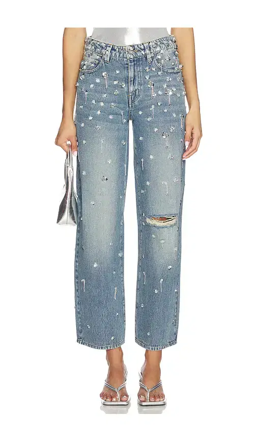 Zealand Embellished Pant Zealand Embellished Pant