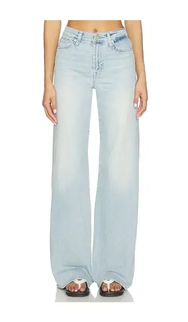 7 For All Mankind Lotta | Thumbnail 1 7 For All Mankind Lotta | Thumbnail 1