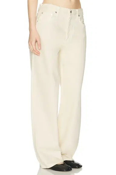 AGOLDE Low Slung Baggy Jeans | Thumbnail 4 AGOLDE Low Slung Baggy Jeans | Thumbnail 4
