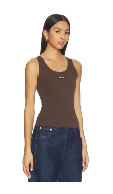 ROTATE Basic Tank Top | Thumbnail 2 ROTATE Basic Tank Top | Thumbnail 2