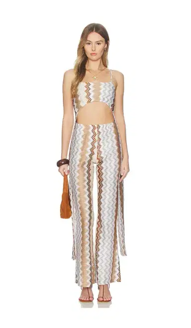 My Beachy Side Vina Top | Thumbnail 1 My Beachy Side Vina Top | Thumbnail 1