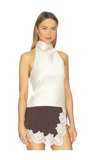 MAJORELLE Paola Top | Thumbnail 2 MAJORELLE Paola Top | Thumbnail 2