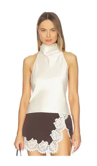 MAJORELLE Paola Top | Thumbnail 1 MAJORELLE Paola Top | Thumbnail 1