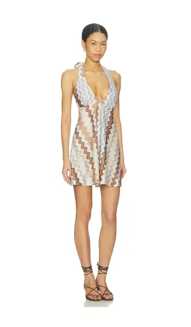 My Beachy Side Vina Mini Dress | Thumbnail 2 My Beachy Side Vina Mini Dress | Thumbnail 2