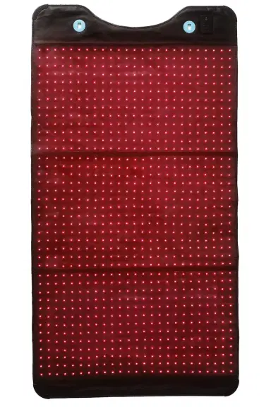 HigherDOSE Full Body Red Light Mat | Thumbnail 3 HigherDOSE Full Body Red Light Mat | Thumbnail 3
