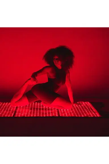 HigherDOSE Full Body Red Light Mat | Thumbnail 7 HigherDOSE Full Body Red Light Mat | Thumbnail 7