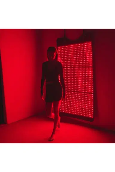 HigherDOSE Full Body Red Light Mat | Thumbnail 10 HigherDOSE Full Body Red Light Mat | Thumbnail 10