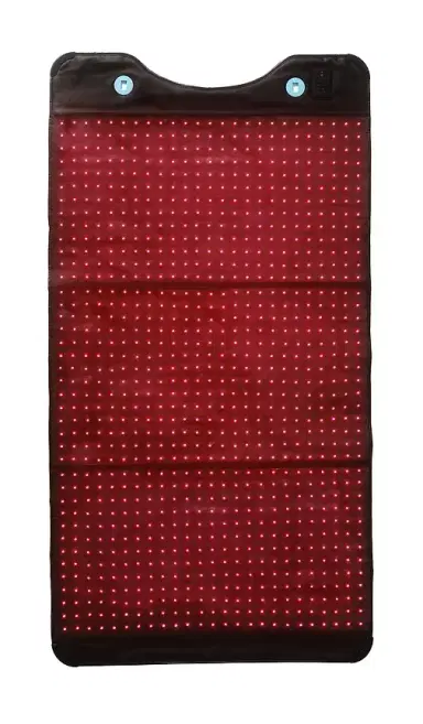 HigherDOSE Full Body Red Light Mat | Thumbnail 1 HigherDOSE Full Body Red Light Mat | Thumbnail 1