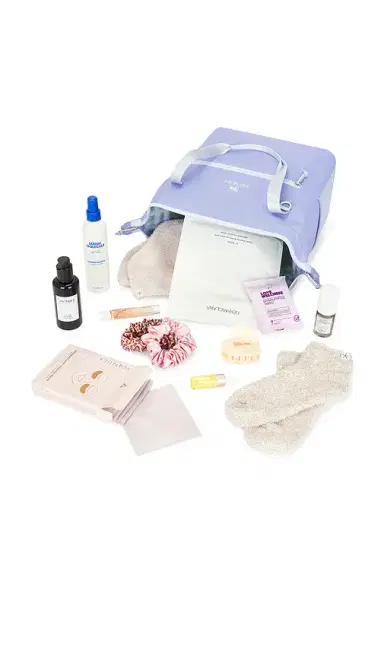 REVOLVE Beauty New Mama Discovery Set | Thumbnail 2 REVOLVE Beauty New Mama Discovery Set | Thumbnail 2