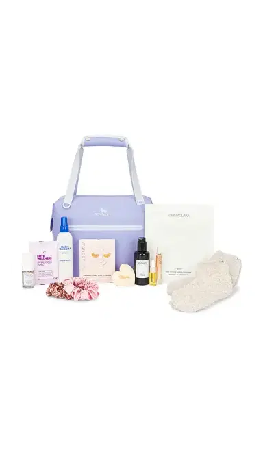 REVOLVE Beauty New Mama Discovery Set | Thumbnail 1 REVOLVE Beauty New Mama Discovery Set | Thumbnail 1