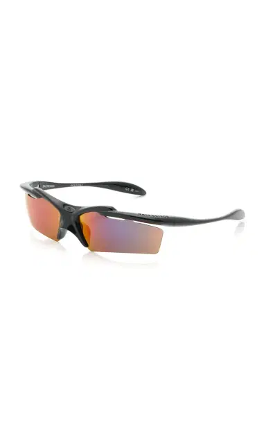 Balenciaga Turbo Rectangle Sunglasses | Thumbnail 3 Balenciaga Turbo Rectangle Sunglasses | Thumbnail 3