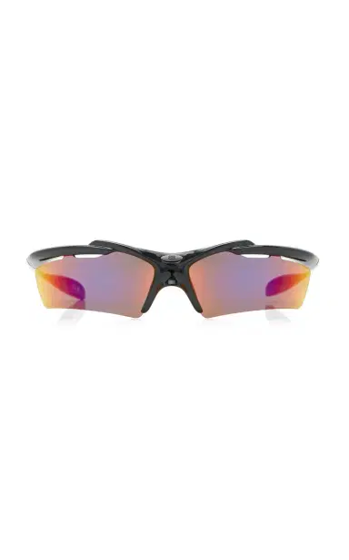 Balenciaga Turbo Rectangle Sunglasses | Thumbnail 1 Balenciaga Turbo Rectangle Sunglasses | Thumbnail 1