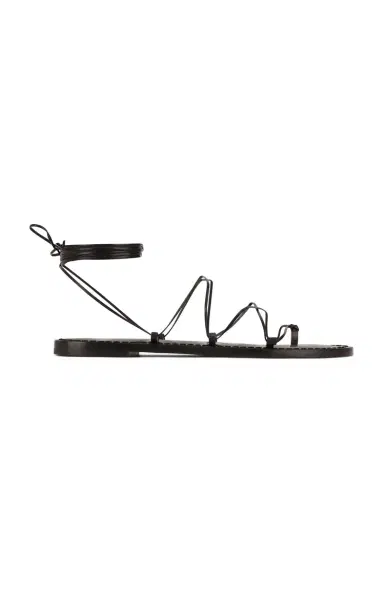 AMANU Serengetti Leather Sandals | Thumbnail 5 AMANU Serengetti Leather Sandals | Thumbnail 5