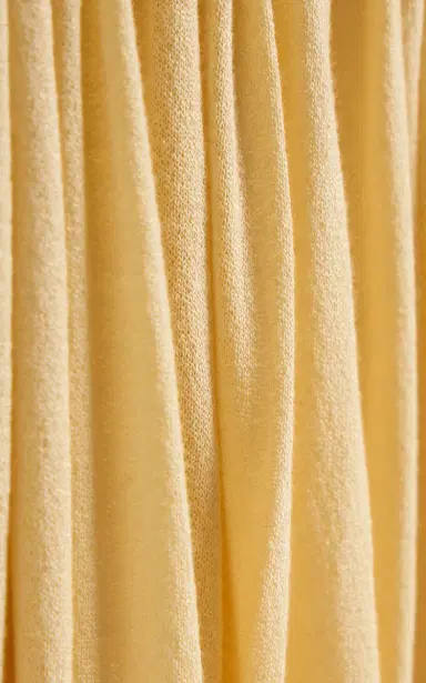 Toteme Soft Gathered Dress | Thumbnail 5 Toteme Soft Gathered Dress | Thumbnail 5