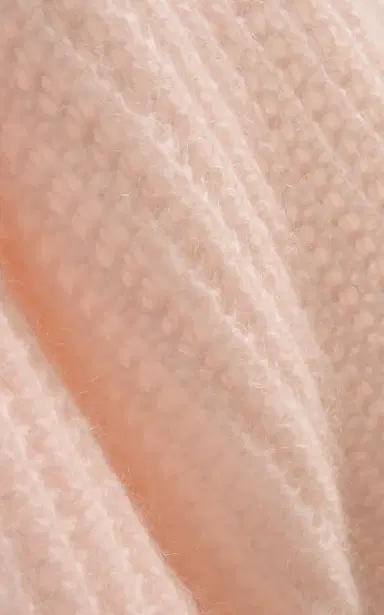 Toteme Oversized Mohair-Blend Sweater | Thumbnail 5 Toteme Oversized Mohair-Blend Sweater | Thumbnail 5