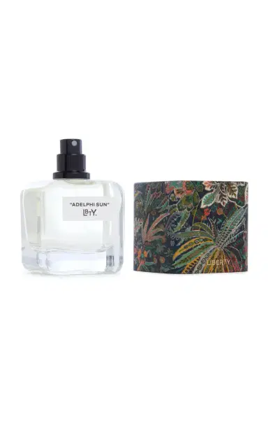 Liberty LBTY Fragrance Adelphi Sun Eau de Parfum | Thumbnail 2 Liberty LBTY Fragrance Adelphi Sun Eau de Parfum | Thumbnail 2