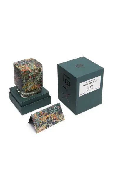 Liberty LBTY Fragrance Adelphi Sun Eau de Parfum | Thumbnail 3 Liberty LBTY Fragrance Adelphi Sun Eau de Parfum | Thumbnail 3