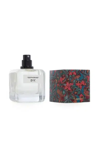 Liberty LBTY Fragrance Zephirine Eau de Parfum | Thumbnail 2 Liberty LBTY Fragrance Zephirine Eau de Parfum | Thumbnail 2