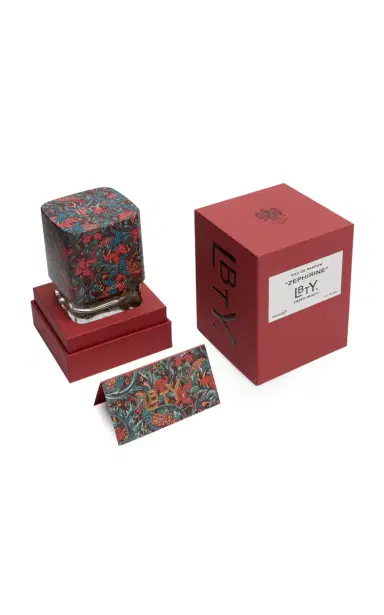 Liberty LBTY Fragrance Zephirine Eau de Parfum | Thumbnail 3 Liberty LBTY Fragrance Zephirine Eau de Parfum | Thumbnail 3