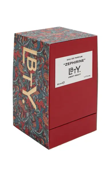 Liberty LBTY Fragrance Zephirine Eau de Parfum | Thumbnail 4 Liberty LBTY Fragrance Zephirine Eau de Parfum | Thumbnail 4