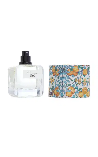 Liberty LBTY Fragrance Liberty Maze Eau de Parfum | Thumbnail 2 Liberty LBTY Fragrance Liberty Maze Eau de Parfum | Thumbnail 2
