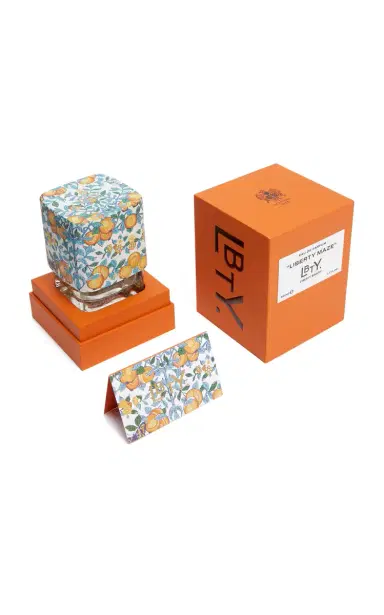 Liberty LBTY Fragrance Liberty Maze Eau de Parfum | Thumbnail 3 Liberty LBTY Fragrance Liberty Maze Eau de Parfum | Thumbnail 3
