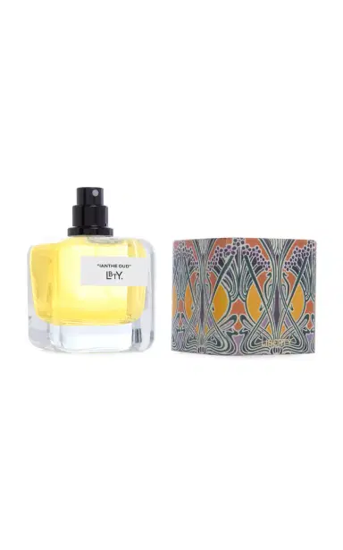 Liberty LBTY Fragrance Ianthe Oud Eau de Parfum | Thumbnail 2 Liberty LBTY Fragrance Ianthe Oud Eau de Parfum | Thumbnail 2