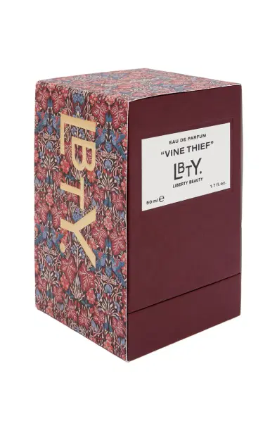 Liberty LBTY Fragrance Vine Thief Eau de Parfum | Thumbnail 4 Liberty LBTY Fragrance Vine Thief Eau de Parfum | Thumbnail 4