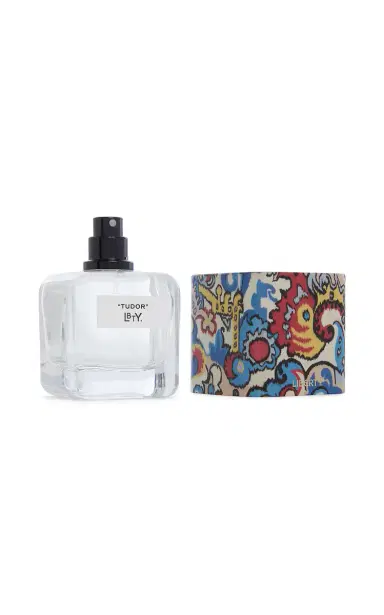 Liberty LBTY Fragrance Tudor Eau de Parfum | Thumbnail 2 Liberty LBTY Fragrance Tudor Eau de Parfum | Thumbnail 2