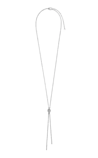 TOTEME Rope Lariat 2 | Thumbnail 3 TOTEME Rope Lariat 2 | Thumbnail 3