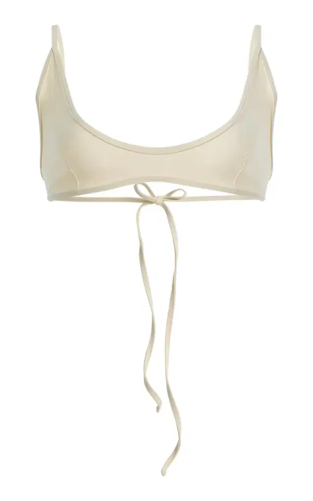 Scoop Bikini Top Scoop Bikini Top